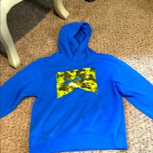 Nike hoodie
